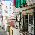 Alfama Appartement