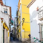 Appartement Alfama Lisboa