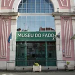 Alfama Lisboa