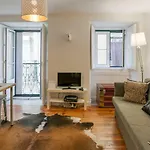 Alfama Appartement