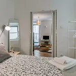Alfama Appartement