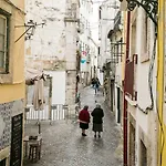 Appartement Alfama *