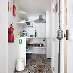 Appartement Alfama *