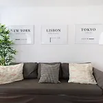 Apartmán Alfama