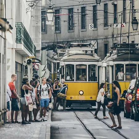 Appartamento Alfama *