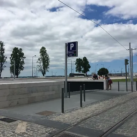 Appartamento Alfama Lisbona