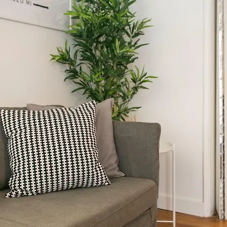 Appartement Alfama *