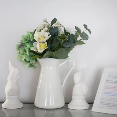 Alfama Apartman Lisboa