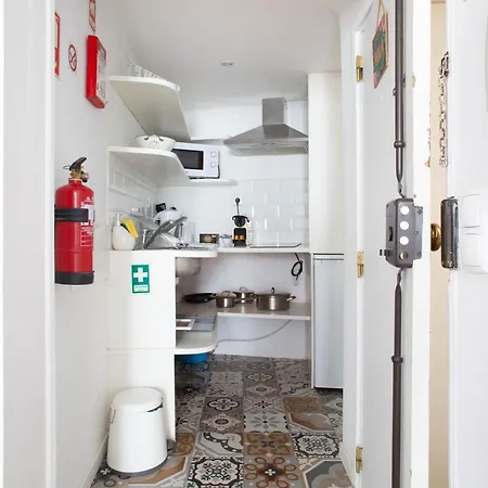 Appartamento Alfama *