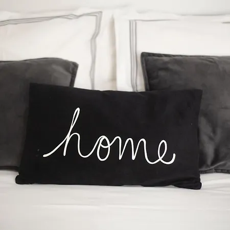 Alfama Apartman Lisboa