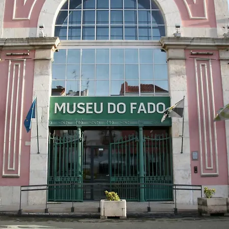 Alfama Lisboa