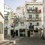 Alfama Lisboa
